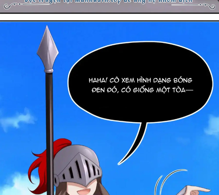 Thích Đuôi Lớn Thì Sao? Chapter 64 - Trang 2