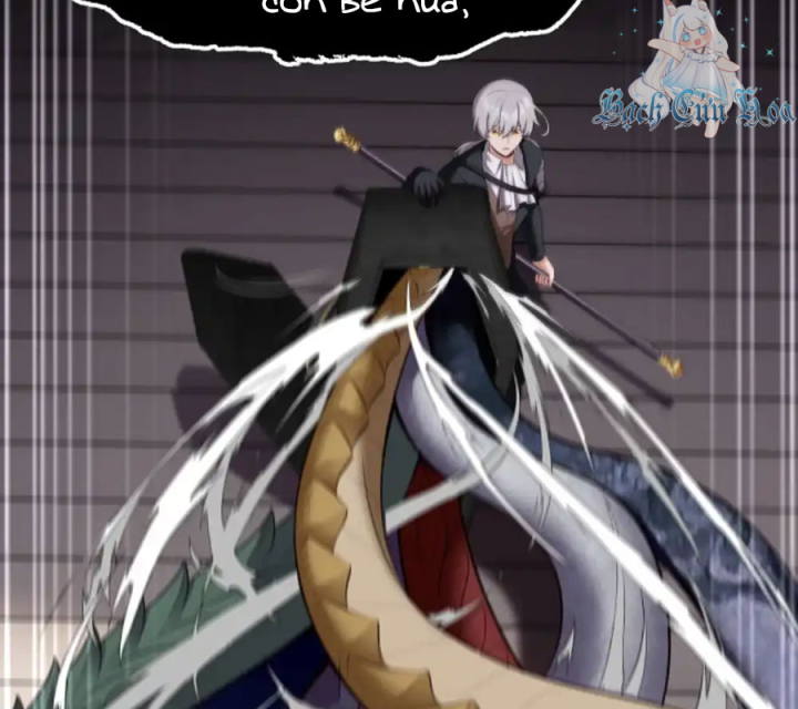 Thích Đuôi Lớn Thì Sao? Chapter 64 - Trang 2