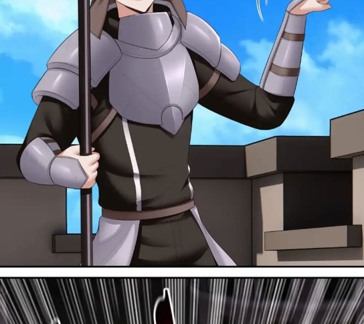 Thích Đuôi Lớn Thì Sao? Chapter 64 - Trang 2