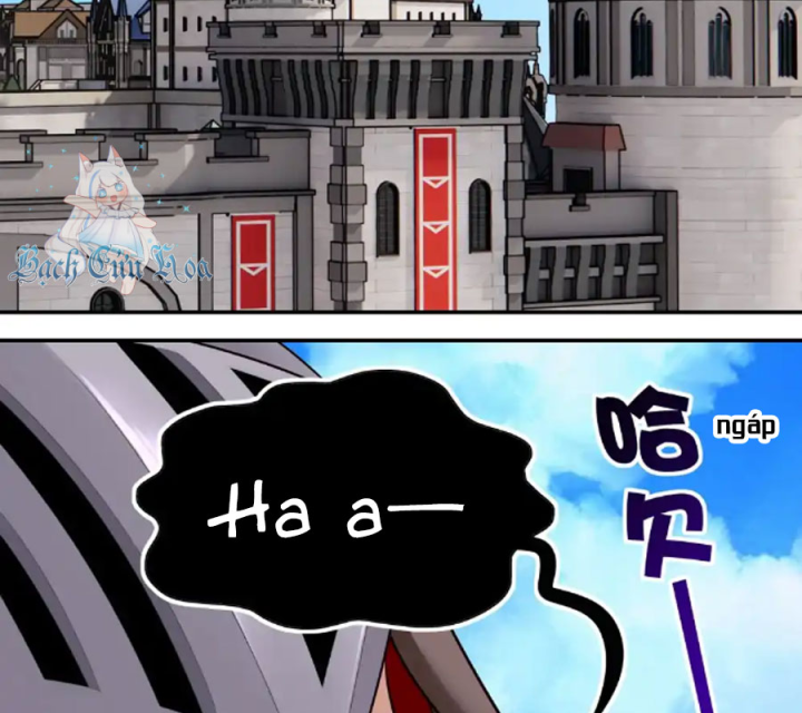 Thích Đuôi Lớn Thì Sao? Chapter 64 - Trang 2