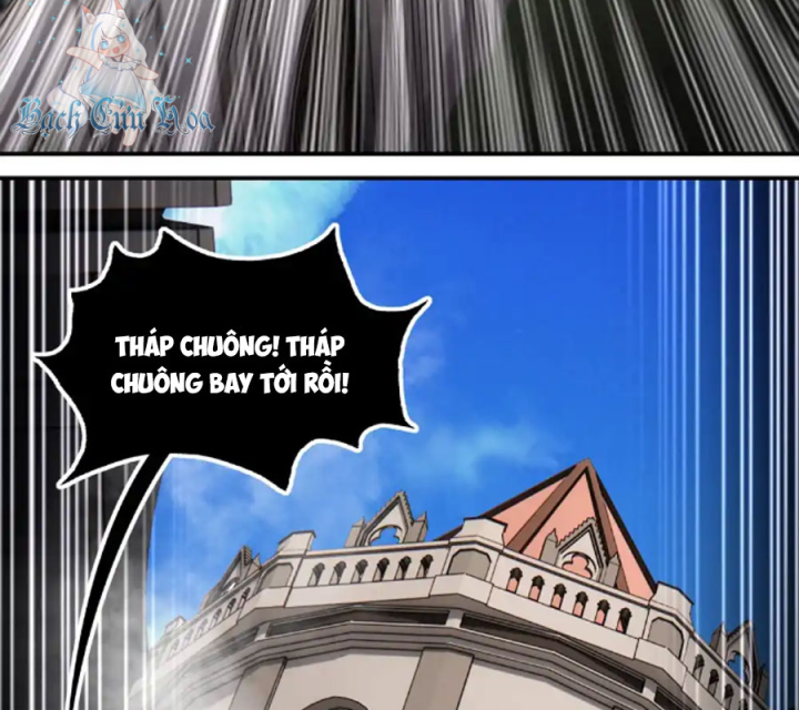 Thích Đuôi Lớn Thì Sao? Chapter 64 - Trang 2