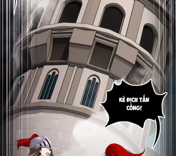 Thích Đuôi Lớn Thì Sao? Chapter 64 - Trang 2