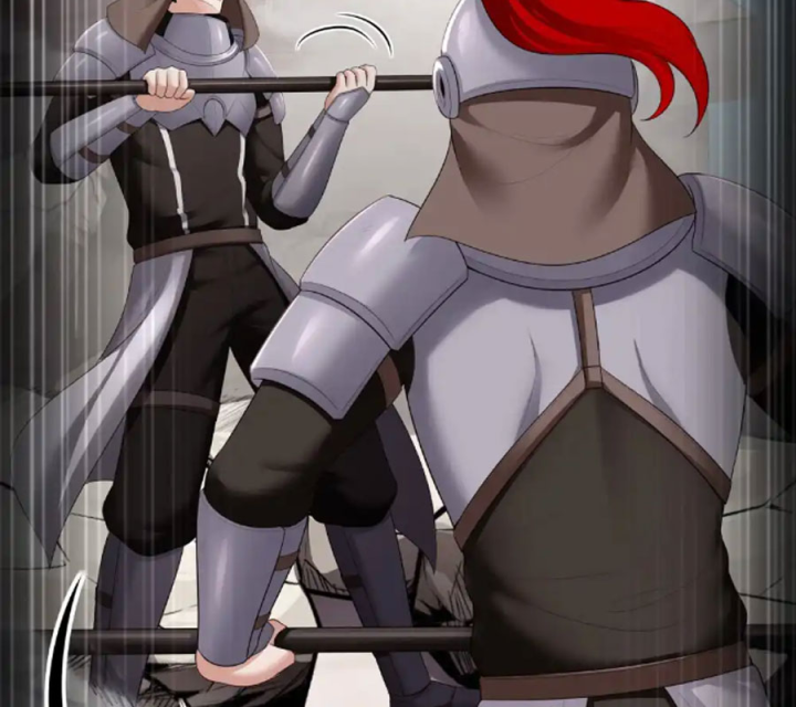 Thích Đuôi Lớn Thì Sao? Chapter 64 - Trang 2