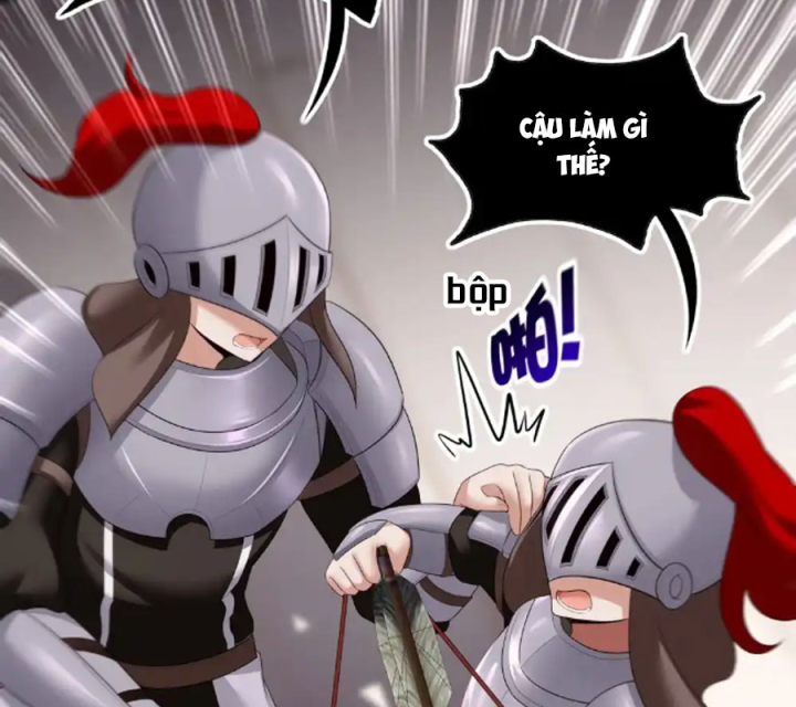 Thích Đuôi Lớn Thì Sao? Chapter 64 - Trang 2