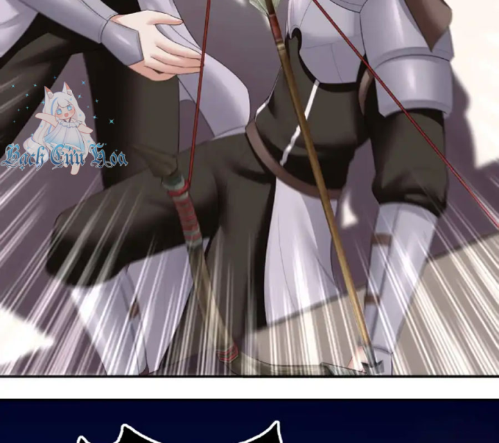 Thích Đuôi Lớn Thì Sao? Chapter 64 - Trang 2