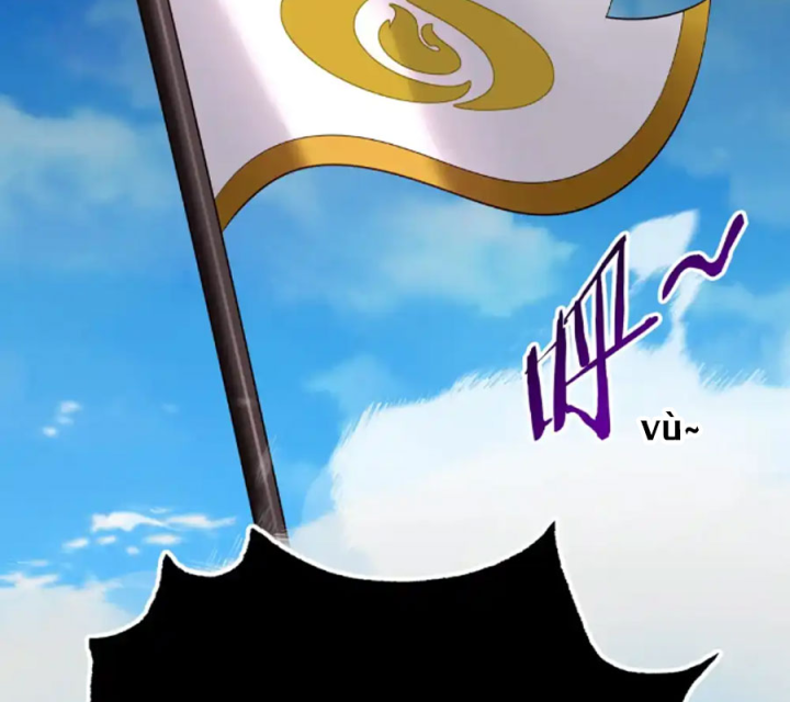 Thích Đuôi Lớn Thì Sao? Chapter 64 - Trang 2