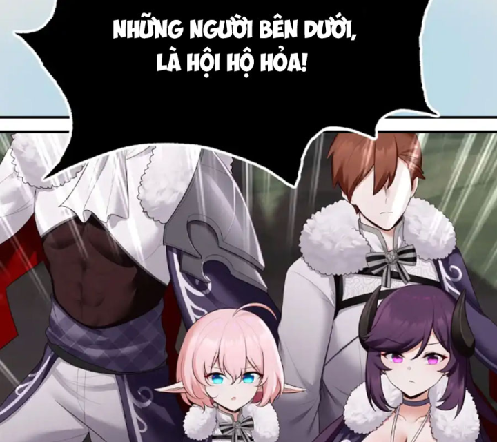 Thích Đuôi Lớn Thì Sao? Chapter 64 - Trang 2