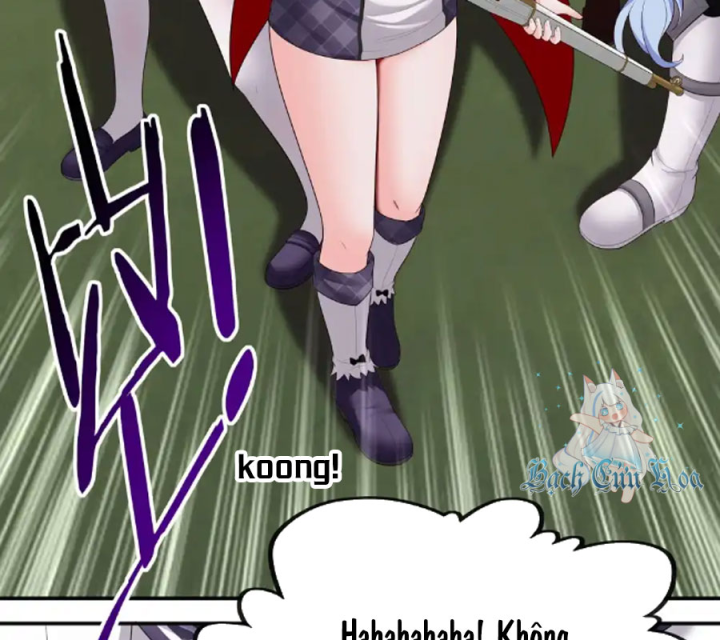 Thích Đuôi Lớn Thì Sao? Chapter 64 - Trang 2