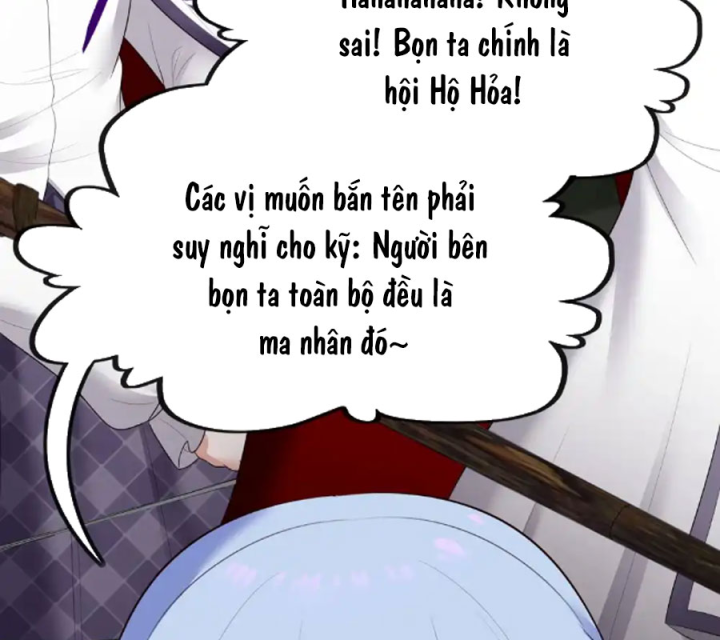 Thích Đuôi Lớn Thì Sao? Chapter 64 - Trang 2