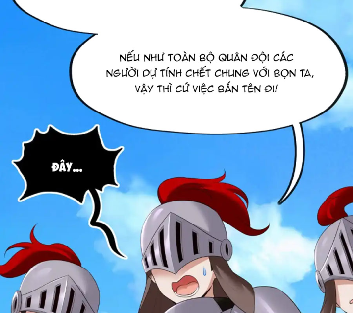 Thích Đuôi Lớn Thì Sao? Chapter 64 - Trang 2
