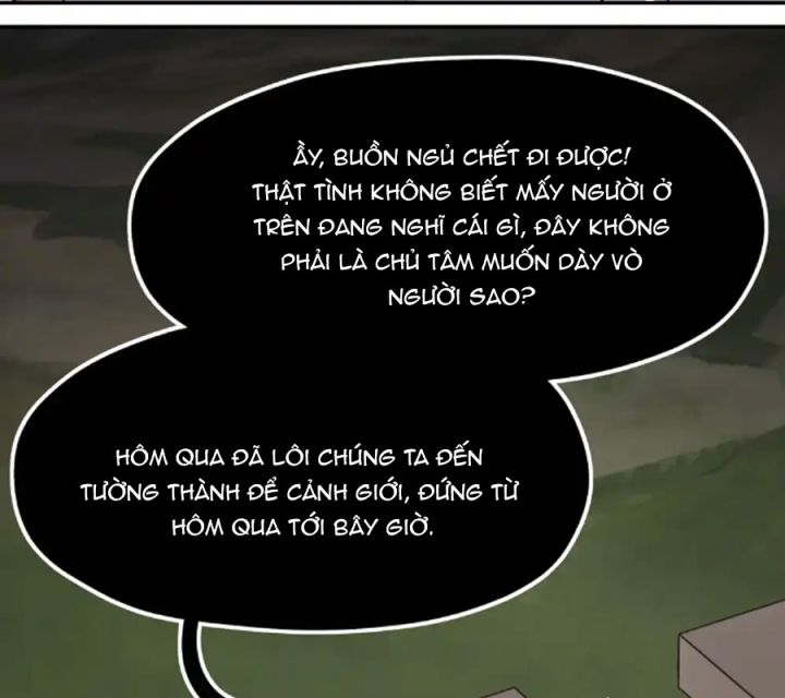 Thích Đuôi Lớn Thì Sao? Chapter 64 - Trang 2