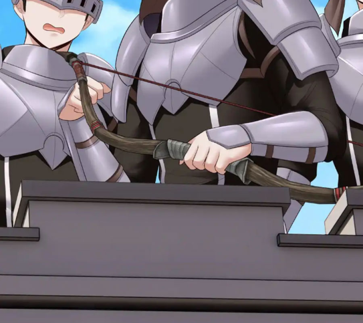 Thích Đuôi Lớn Thì Sao? Chapter 64 - Trang 2