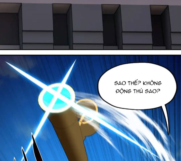 Thích Đuôi Lớn Thì Sao? Chapter 64 - Trang 2