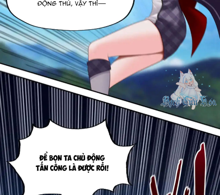 Thích Đuôi Lớn Thì Sao? Chapter 64 - Trang 2