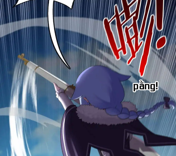 Thích Đuôi Lớn Thì Sao? Chapter 64 - Trang 2