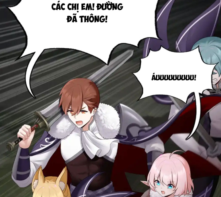 Thích Đuôi Lớn Thì Sao? Chapter 64 - Trang 2