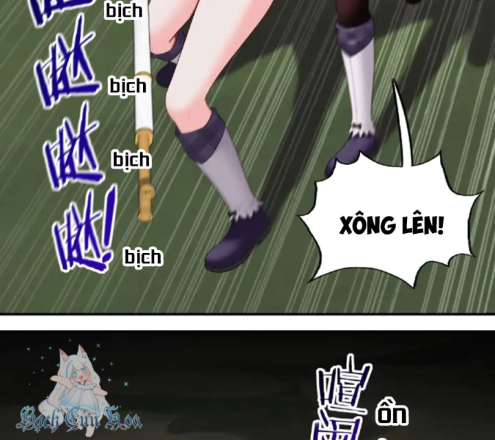 Thích Đuôi Lớn Thì Sao? Chapter 64 - Trang 2