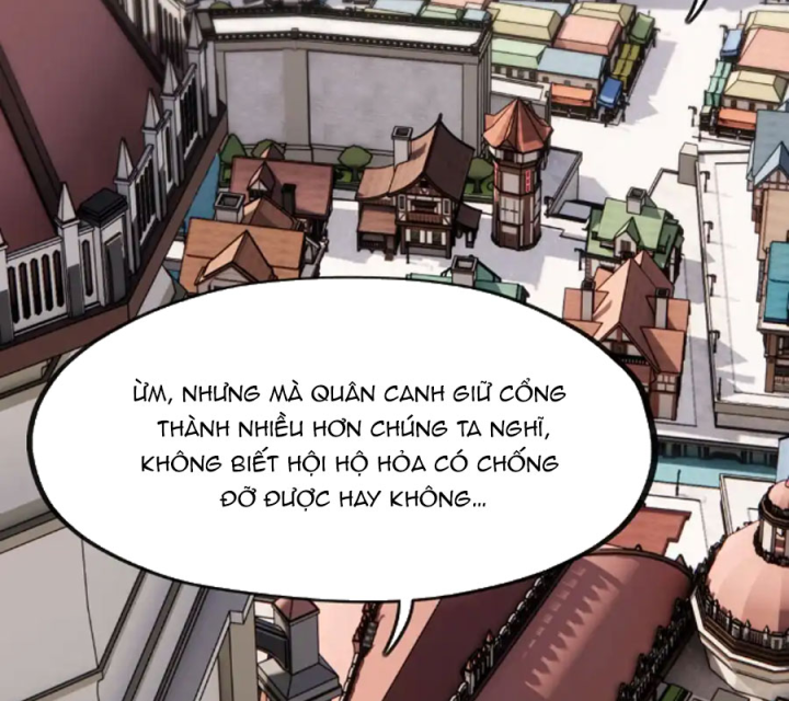 Thích Đuôi Lớn Thì Sao? Chapter 64 - Trang 2