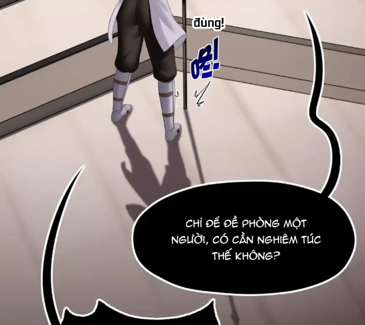 Thích Đuôi Lớn Thì Sao? Chapter 64 - Trang 2