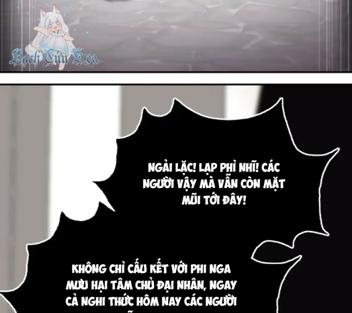 Thích Đuôi Lớn Thì Sao? Chapter 64 - Trang 2