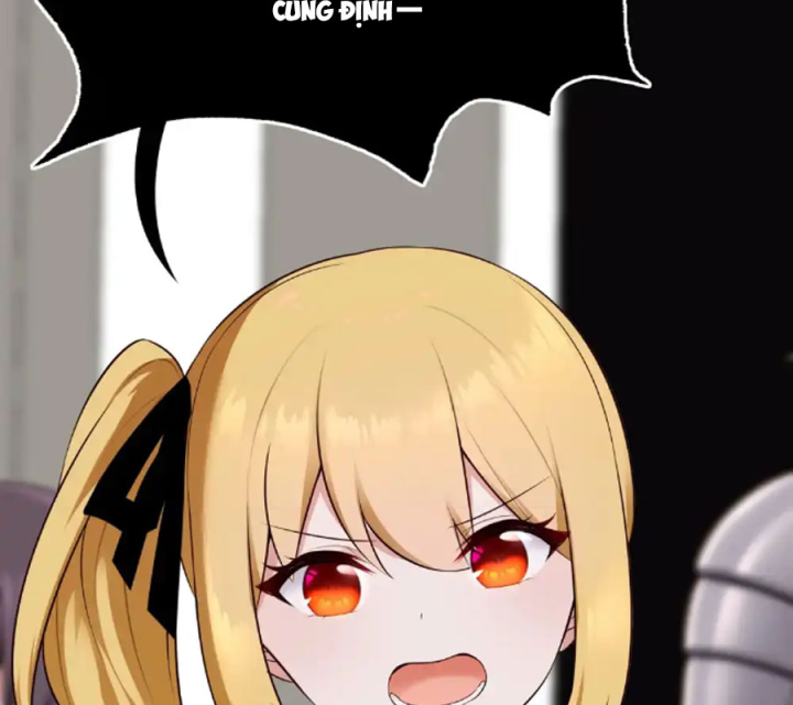 Thích Đuôi Lớn Thì Sao? Chapter 64 - Trang 2