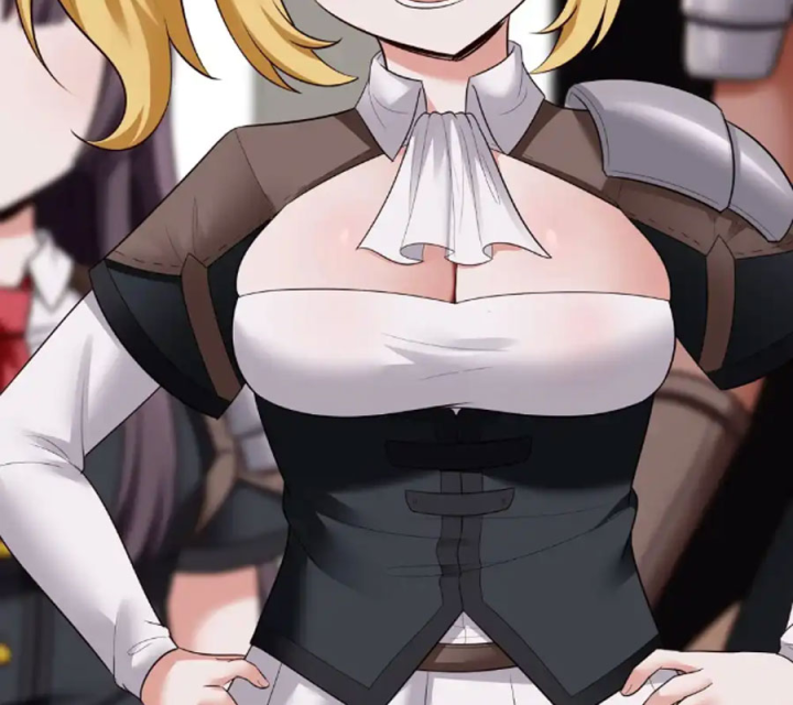 Thích Đuôi Lớn Thì Sao? Chapter 64 - Trang 2