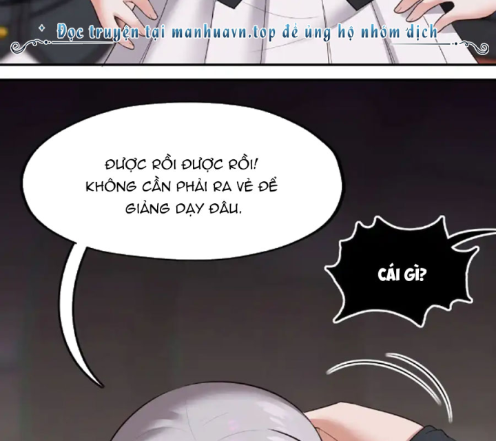 Thích Đuôi Lớn Thì Sao? Chapter 64 - Trang 2