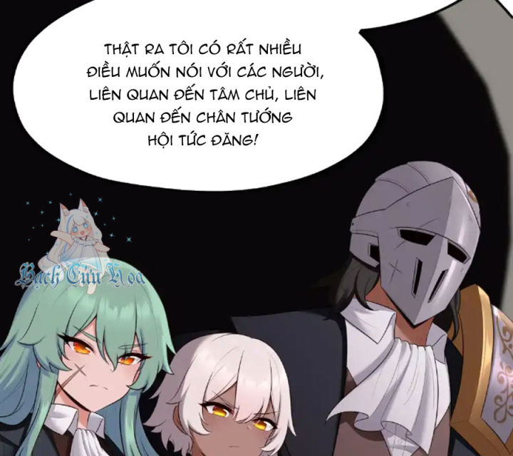 Thích Đuôi Lớn Thì Sao? Chapter 64 - Trang 2