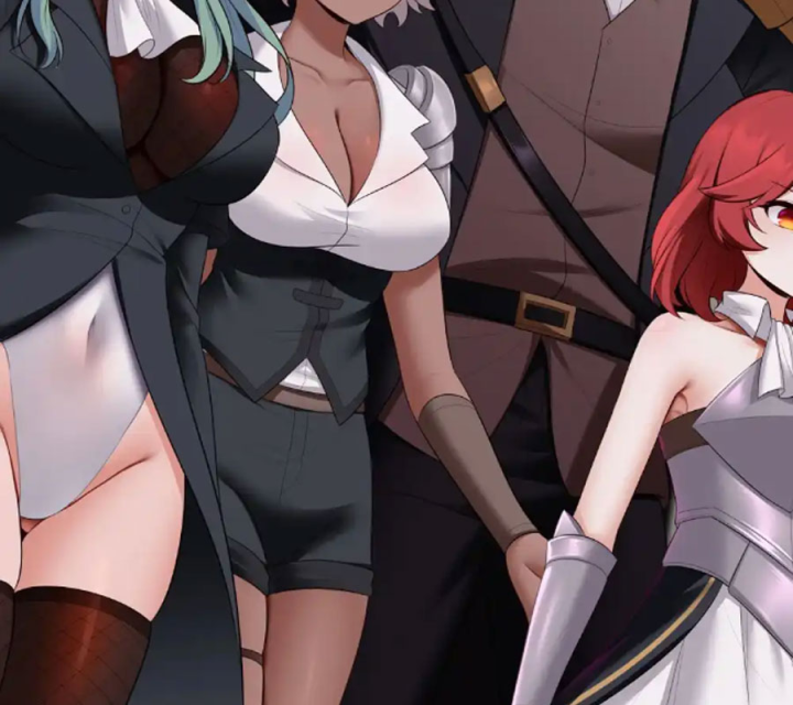 Thích Đuôi Lớn Thì Sao? Chapter 64 - Trang 2