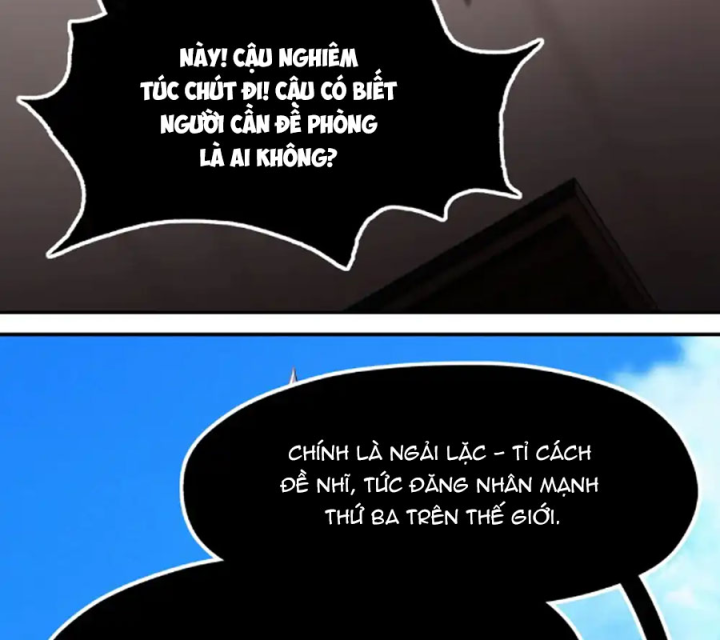 Thích Đuôi Lớn Thì Sao? Chapter 64 - Trang 2