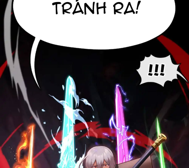 Thích Đuôi Lớn Thì Sao? Chapter 64 - Trang 2