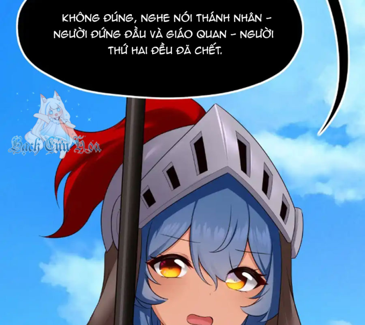 Thích Đuôi Lớn Thì Sao? Chapter 64 - Trang 2