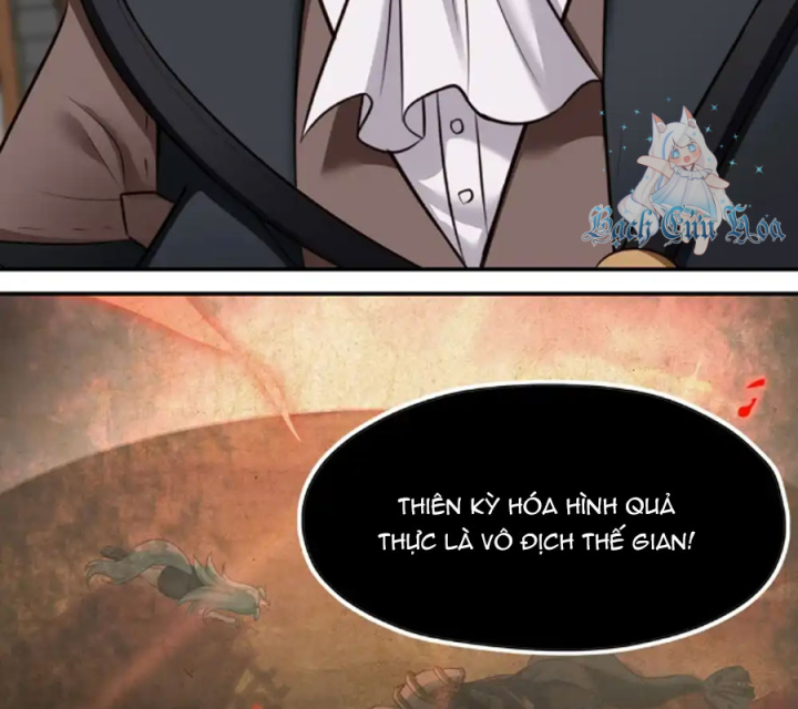 Thích Đuôi Lớn Thì Sao? Chapter 64 - Trang 2