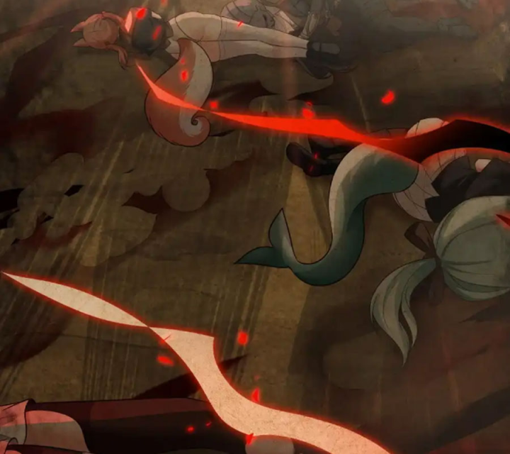 Thích Đuôi Lớn Thì Sao? Chapter 64 - Trang 2