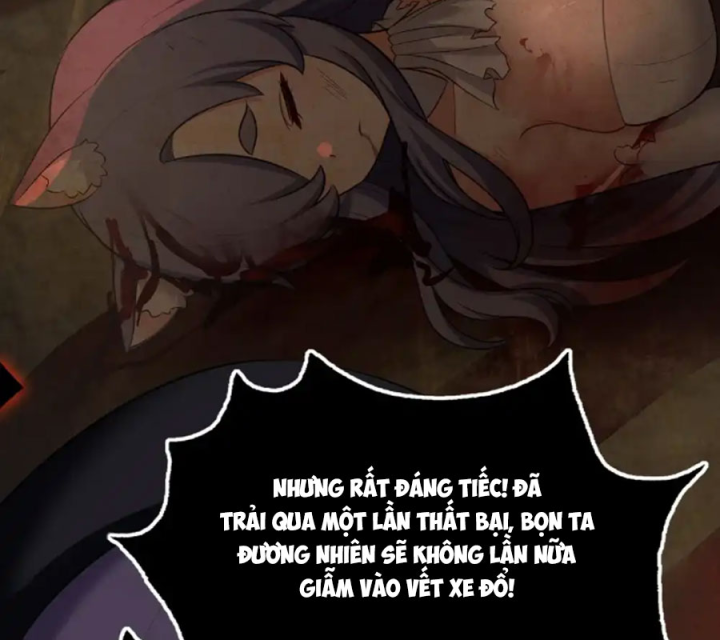 Thích Đuôi Lớn Thì Sao? Chapter 64 - Trang 2