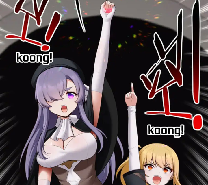 Thích Đuôi Lớn Thì Sao? Chapter 64 - Trang 2