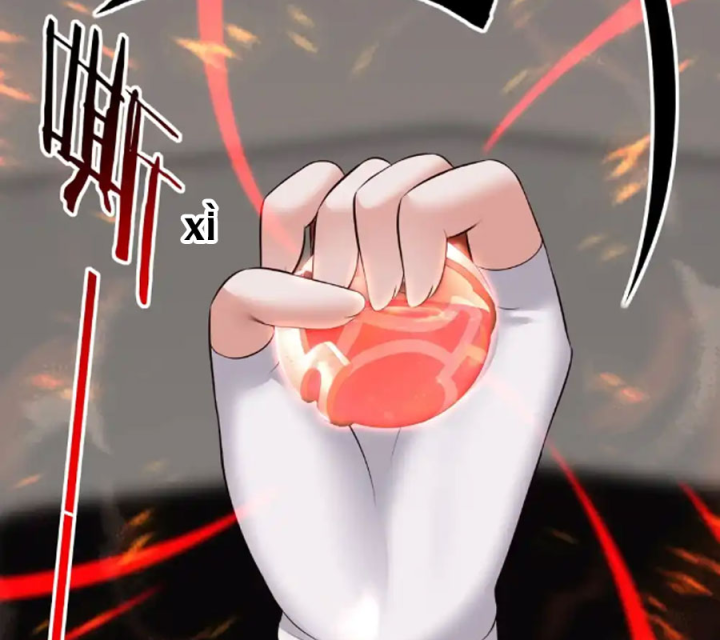 Thích Đuôi Lớn Thì Sao? Chapter 64 - Trang 2