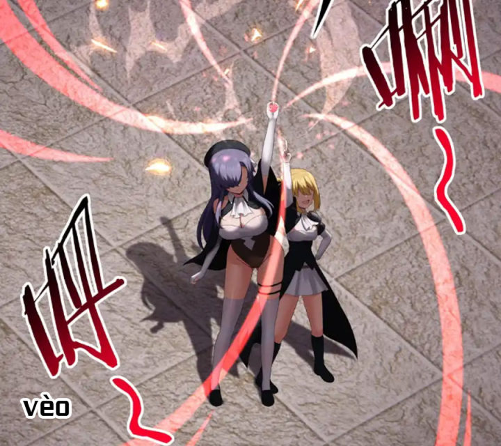 Thích Đuôi Lớn Thì Sao? Chapter 64 - Trang 2