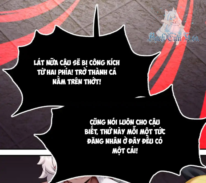 Thích Đuôi Lớn Thì Sao? Chapter 64 - Trang 2