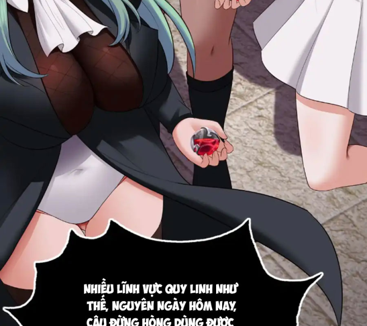 Thích Đuôi Lớn Thì Sao? Chapter 64 - Trang 2