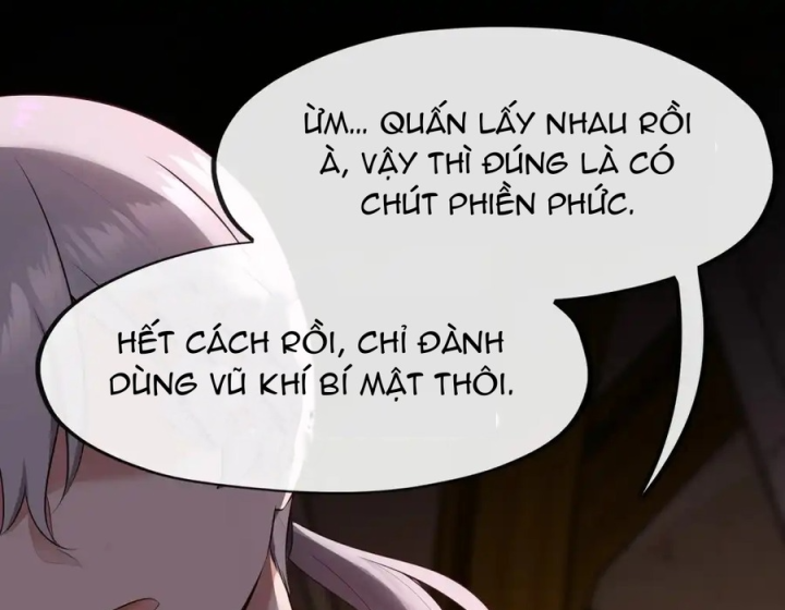 Thích Đuôi Lớn Thì Sao? Chapter 65 - Trang 2