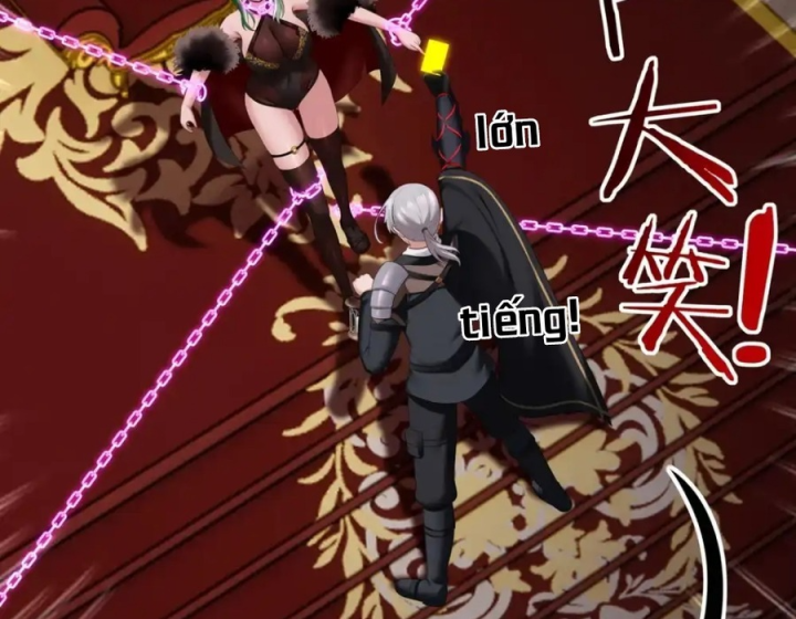 Thích Đuôi Lớn Thì Sao? Chapter 65 - Trang 2
