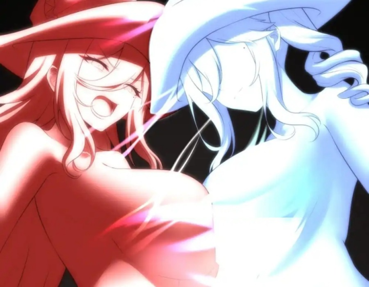 Thích Đuôi Lớn Thì Sao? Chapter 65 - Trang 2