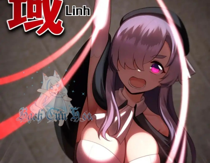 Thích Đuôi Lớn Thì Sao? Chapter 65 - Trang 2