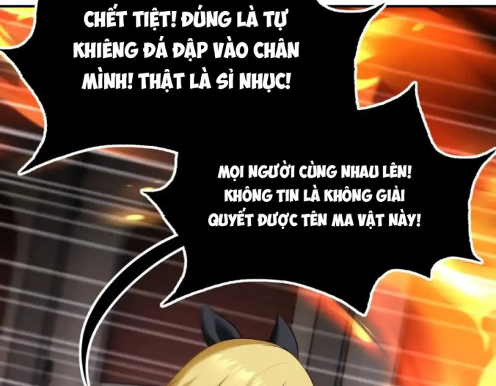 Thích Đuôi Lớn Thì Sao? Chapter 65 - Trang 2