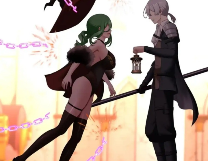 Thích Đuôi Lớn Thì Sao? Chapter 65 - Trang 2