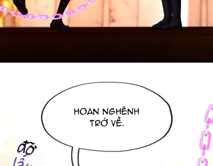 Thích Đuôi Lớn Thì Sao? Chapter 65 - Trang 2