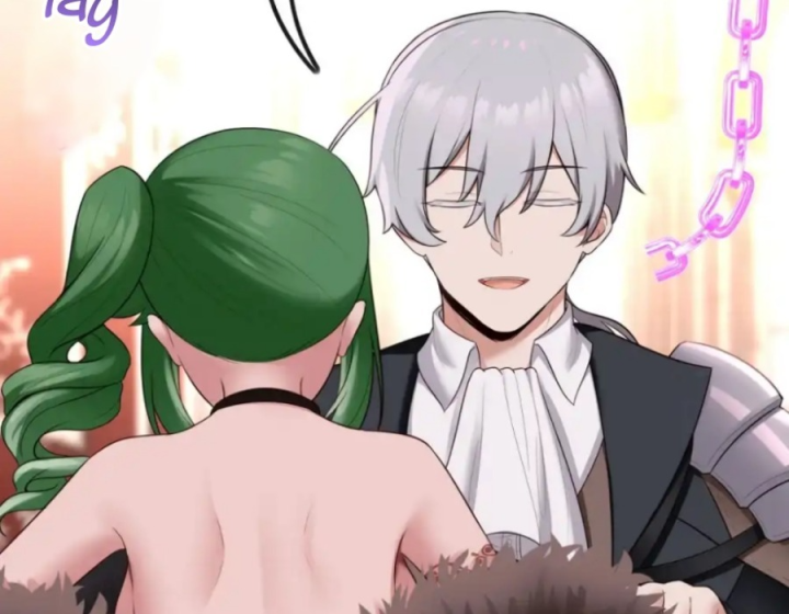Thích Đuôi Lớn Thì Sao? Chapter 65 - Trang 2