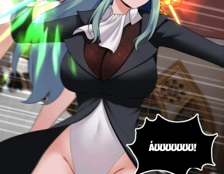 Thích Đuôi Lớn Thì Sao? Chapter 65 - Trang 2