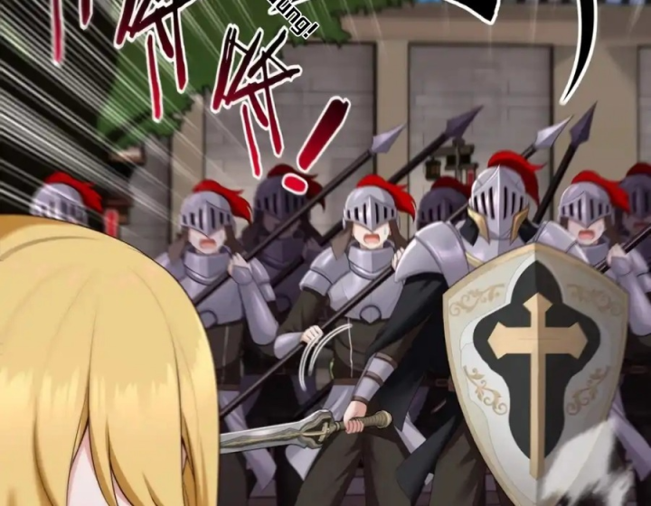 Thích Đuôi Lớn Thì Sao? Chapter 65 - Trang 2